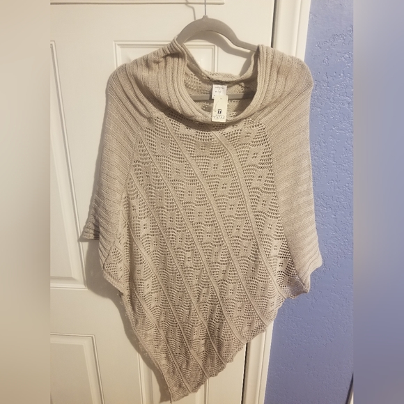 Fratelli Rossetti Sweaters - NWT Fratelli Talli Firense Italia One Size